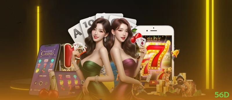 56d Cassino Clássico